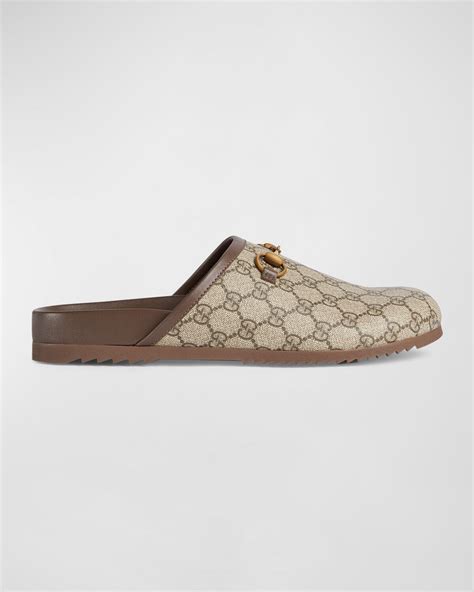 gucci river mule|gucci slides women.